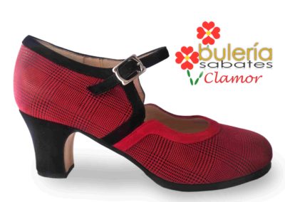 Bule - Buleria Sabates zapatos baile flamenco y artesanales